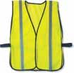 HI-VISIBILITY APPAREL SEE BE SEEN AND We know you stand out on your own, but we d hate to see you get dozed over by a dozer. HV225 ANSI Class 2 Solid Vests 3.6 oz.