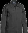 BJ6955XT PAGE 13 LIGHTWEIGHT MINI RIPSTOP RAIN JACKET WITH CONCEALED