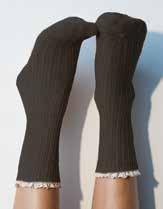 Patterned Short Socks Purveyors of the