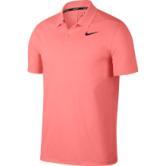 MENS GOLF APPAREL / MEN'S 891855 M NK DRY VCTRY POLO SLIM SOLID DOUBLE-KNIT. SLIM FIT.