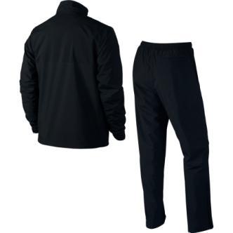 MENS GOLF APPAREL / MEN'S 726399 M NK HPR-SHLD SUIT Men's Nike HyperShield Golf Suit includes a lightweight jacket and pant that are seam-sealed and coated in a