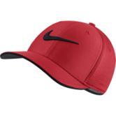 MENS GOLF APPAREL / UNISEX 848052 U NK CLC99 CAP MESH Dri-FIT technology wicks sweat to help you stay dry and comfortable in the Men's Nike Classic99 Golf Hat.