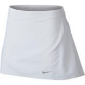 BREATHABLE COVERAGE. Women's Nike Flex Golf Skort offers the exceptional stretch of Nike Flex fabric with the great fit and comfort of box pleats.