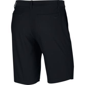 Attached inner shorts and a drop-tail hem offer extra coverage at ball address. Nike Dry fabric helps you stay dry and comfortable. Drop-tail hem provides extra coverage at ball address.