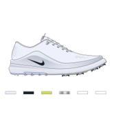 KIDS GOLF APPAREL / BOYS 909251 Kids' Nike Precision Jr. Golf Shoe PREMIUM LOOK FOR PREMIUM PERFORMANCE. Kids' Nike Precision Jr. Golf Shoe features a full-length Phylon midsole for lightweight cushioning and a stable feel.
