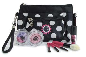 Simply Makeup Our Simply Makeup Kit offers all the pretend makeup young girls could want for countless hours of fun.
