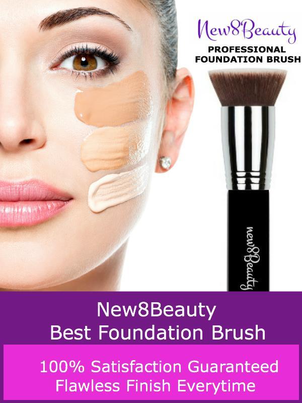 Isn t it great to use this to apply your foundation makeup instead of using