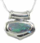 necklace, 18 icnhes DP033/2975 Amethyst gemstone