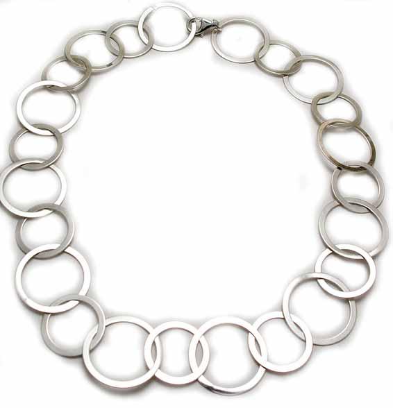 Sterling Silver Bracelets & Matching