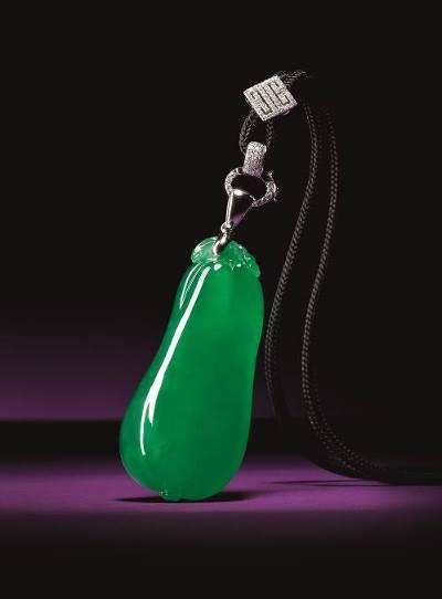 HONG KONG, 12 November 2013 Tiancheng International Jewellery and Jadeite Autumn Auction 2013 will be held on 8 December at Tiancheng s Headquarters, 30/F, Bank of China Tower, Central, Hong Kong.