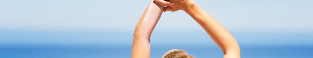 Sunscreen 35% of people found all sunscreens greasy or oily Men were more critical and