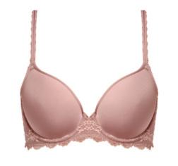 LACE PERFECTION WE 135 002 AVERAGE WIRE BRA WE 135 003 MOULDED PUSH UP BRA WE 135 004