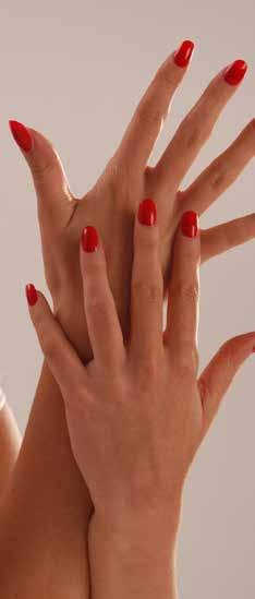 About us ICC is the only Italian company that manufactures nail polish and semi-finished products starting from raw materials up to the finished product.