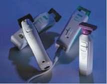 3M quality, 3M reliability, 3M service 3M Surgical Clippers are another example of the reliable infection prevention products offered by 3M Health Care.