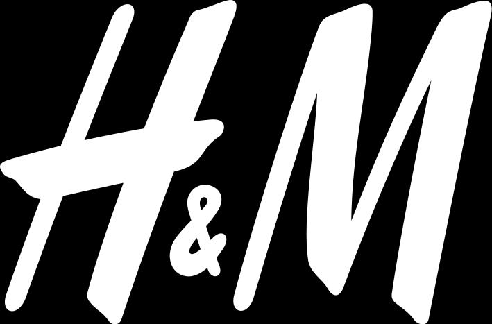 5. Hennes and Mauritz Figure 15. H&M s Logo Source: http://upload.wikimedia.org/wikipedia/commons/5/53/h%26m-logo.svg, 02.12.2014 5.