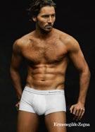 SWIM UNDERWEAR About the brand: Best known for its fine Merino wool tailoring and gen tlemen s apparel, the company offers up stunning signature collections featuring super-soft fabrics, classic