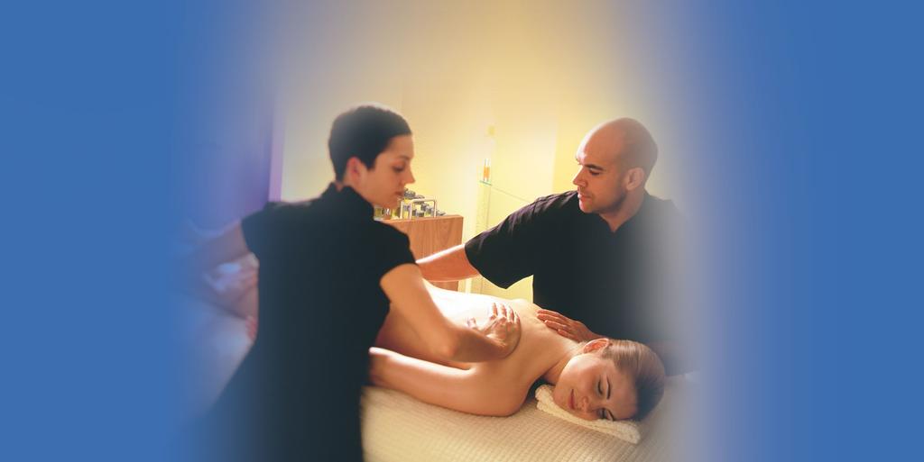 SIGNATURE THERAPIES Time Rituals 1 hr 2 hr Book a length of time and enjoy the most holistic experience possible, by allowing our therapists to utilise their individual talents to create and