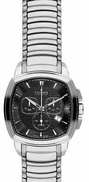 2536 silver dial dark grey silver dial dark grey dial dial 2530/35-GROUPs: M s Chronograph