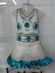 Middi Clothes Kids Beaded