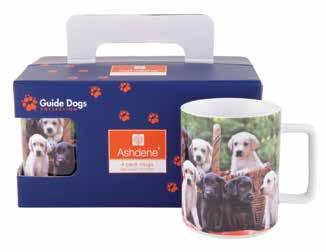 Ideal gifts that are sure to delight cat and dog lovers.