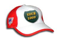 Product ID CAP-PORT1 Fan Cap with other country flags, coulours available Product ID