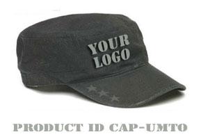 available for made to order Cap in UEGA pattern (cut & style) Cap with UEGA