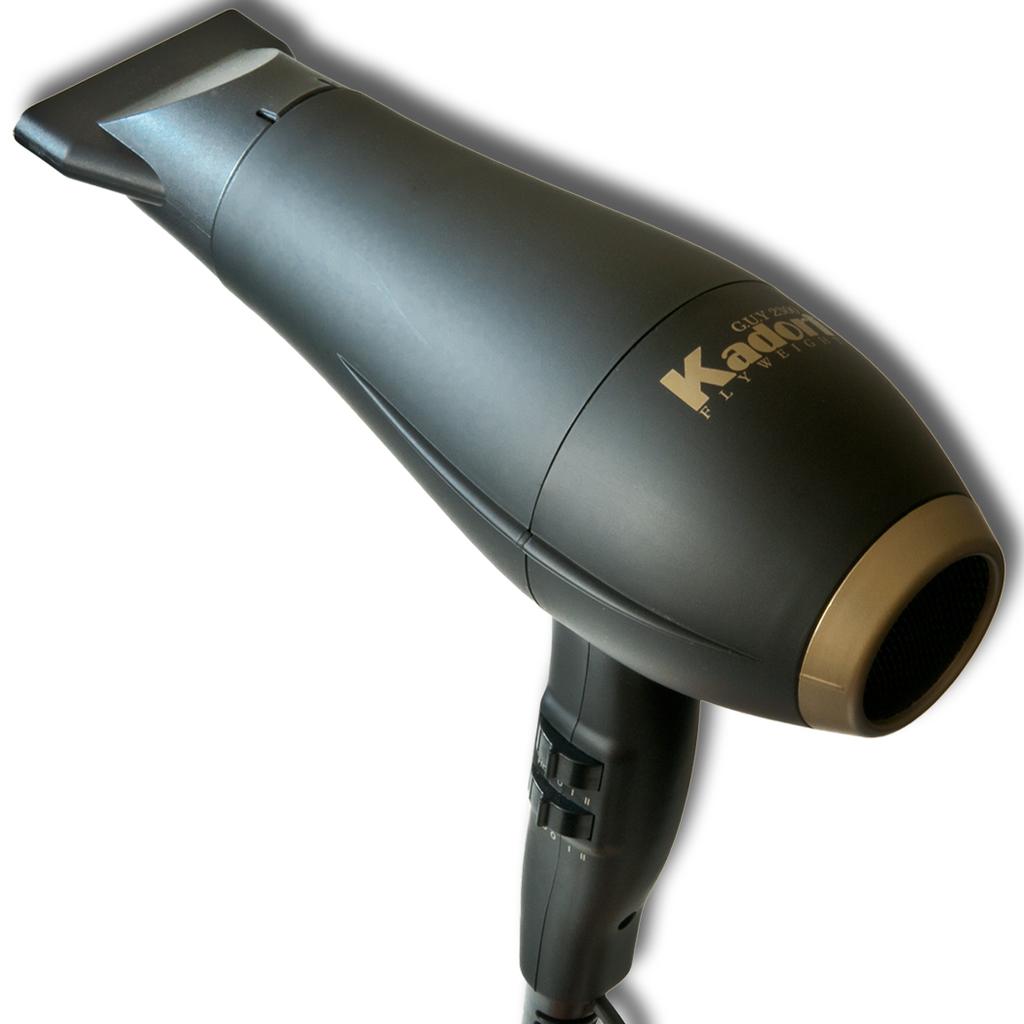 How To Choose Professional Hair Dryer If you own a hair dryer, you probably use it every day to take your locks from wet to dry enough to head out the door.