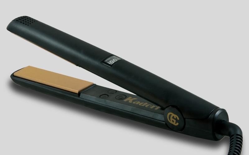 the key to reduce damage to the hair is by choosing the best flat iron for your hair type. Choosing a Hair Straightener: Consider the natural texture of your hair.