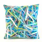 Lamontage Pillows Visions