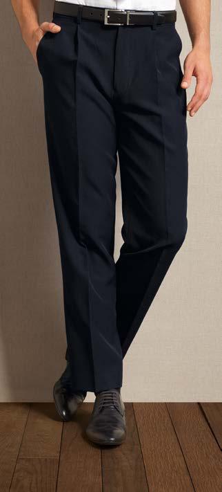 TAILORED FIT STRAIGHT FIT STRAIGHT FIT TAPERED FIT SLIM FIT BOOT CUT PR526 PR536 PR520 PR538 PR528 PR530 YOU WEAR THE TROUSERS Men s