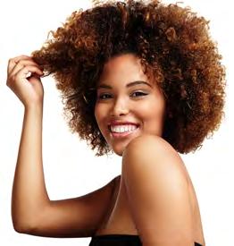 Combining volatile siloxanes with high molecular weight gums Silicone Gum Blends* provides excellent water resistance, ease of formulation, and anti-frizz properties in hair care.