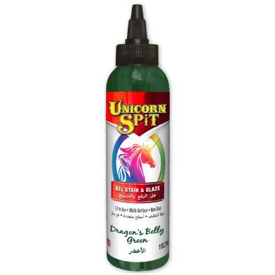 MIDDLE EAST AUSTRALIA/NZ o Vinegar: Put fabric with dried Unicorn SPiT design in cold water/vinegar at a 1:1 ratio mix. Let set in vinegar for 24 hours.