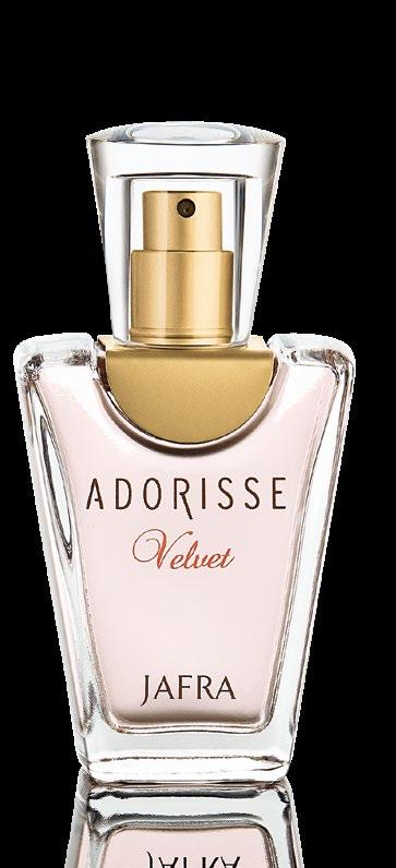 Gold EDP Floral, Woody, Ambery