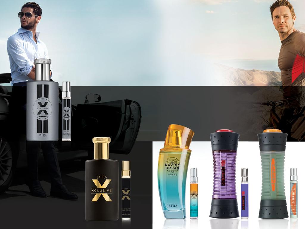 PUSH LIMITS Scratch & discover Xclusive Speed Save on exhilarating favorites for him. SAVE UP TO 20% SAVE UP TO 20% Xclusive Speed EDT Oriental, Spicy, Woody $32each 1.7 fl. oz.