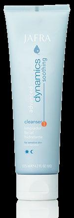 CLEANSE & TONE Time Dynamics Time Reveal Toning Cleanser 4.2 fl. oz.