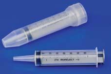 increments Pharmacy grade tip cap included 1183500555 35mL Syringe Regular Tip 40/160 1183500777 35mL Syringe Luer Lock Tip 40/160 1183500888 35mL Syringe Catheter Tip