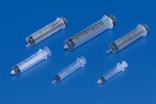 21 Monoject Syringes latex free Pharmacy Trays - Sterile Bulk packaged syringes for pre-filling and batch filling procedures Tamper-evident trays 8881501459 1mL Regular Tip 25/1000 8881513207 3mL