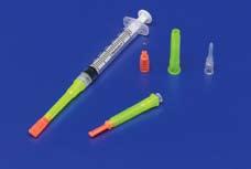 Cannula 80/480 Safety I.V. Access Cannula with Vial Access Pin - Sterile Designed to provide needleless access to drug vials with rubber closures SoftPack packaging Includes a vial-piercing pin and I.