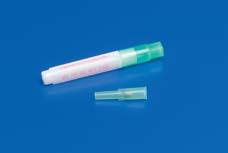 1-800-962-9888 Pharmacy Products Monoject Pharmacy Trays - Sterile Bulk packaged syringes for pre-filling procedures Tamper-evident trays 8881501459 1mL Regular Tip 25/1000 8881513207 3mL Luer Lock