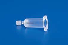 Female Adapter - Sterile Needle-shielded holders for transferring blood specimens from syringes into blood culture bottles Protective cap 8881225232 Tube