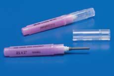 1-800-962-9888 Standard Phlebotomy Products Monoject Supra/Hone Blood Collection Needles -