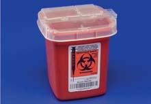 49 Phlebotomy Containers Phlebotomy Sharps Containers Adapts to present blood