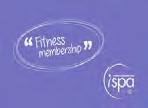 Enjoy I Spa Membership Memberships are issued with a monthly fee.