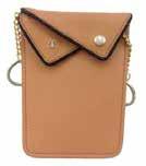 13 x 10 cm AVA All-in-One Wallet AG/14-515