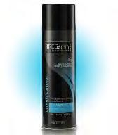 products: o Hairspray Tresemme #4 or #5 o Hair extensions (100% human