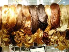 FEMALE GROOMING STANDARDS Hair Extensions: authorized for