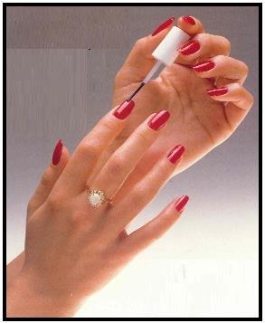 FEMALE GROOMING STANDARDS Fingernails: Will be no longer than ¼ inch from the tip of the finger Nail