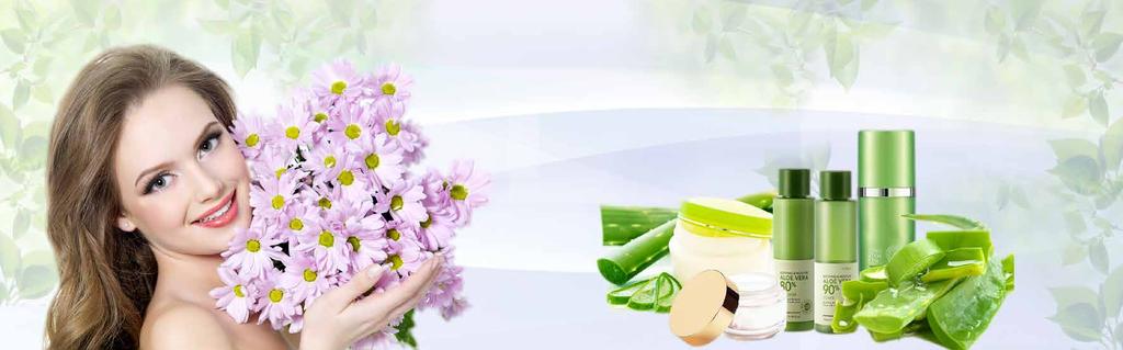 People with oily skin can prevent formation of pimples and acne by using this Aloe Vera gel the effective way to banish lines and wrinkles, look