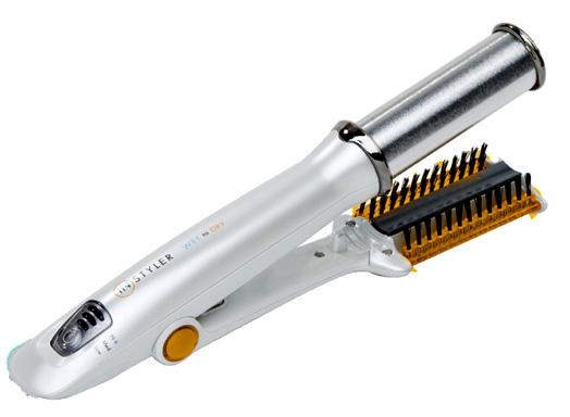 Join our community for updated tips, tricks, videos, and special product offers. Features and Benefits for InStyler Models InStyler 1¼ in. (32mm) Rotating Iron InStyler ¾ in. (19mm) Rotating Iron www.