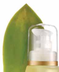 R209 R96 The purifying energy of Camphor and Cypress oils, and the fresh, sebumregulating joy of citrus fruits clear and heal skin, releasing a flow of